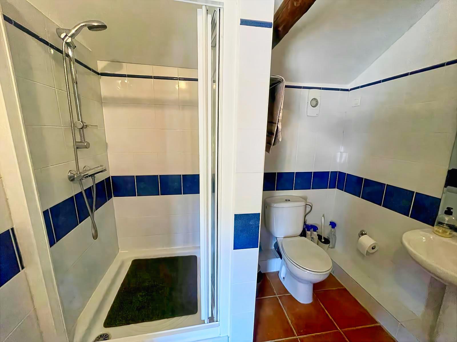 Casa en Venta en Álora