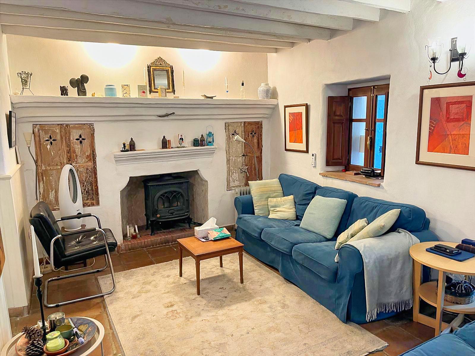 Casa en Venta en Álora