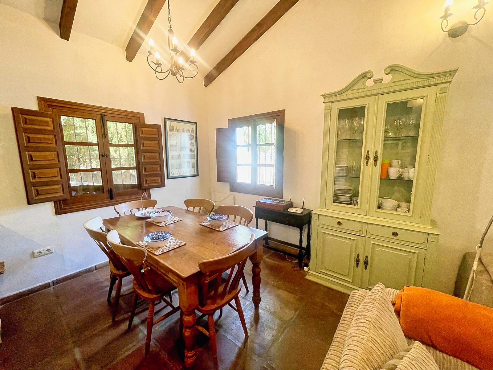 Casa en Venta en Álora