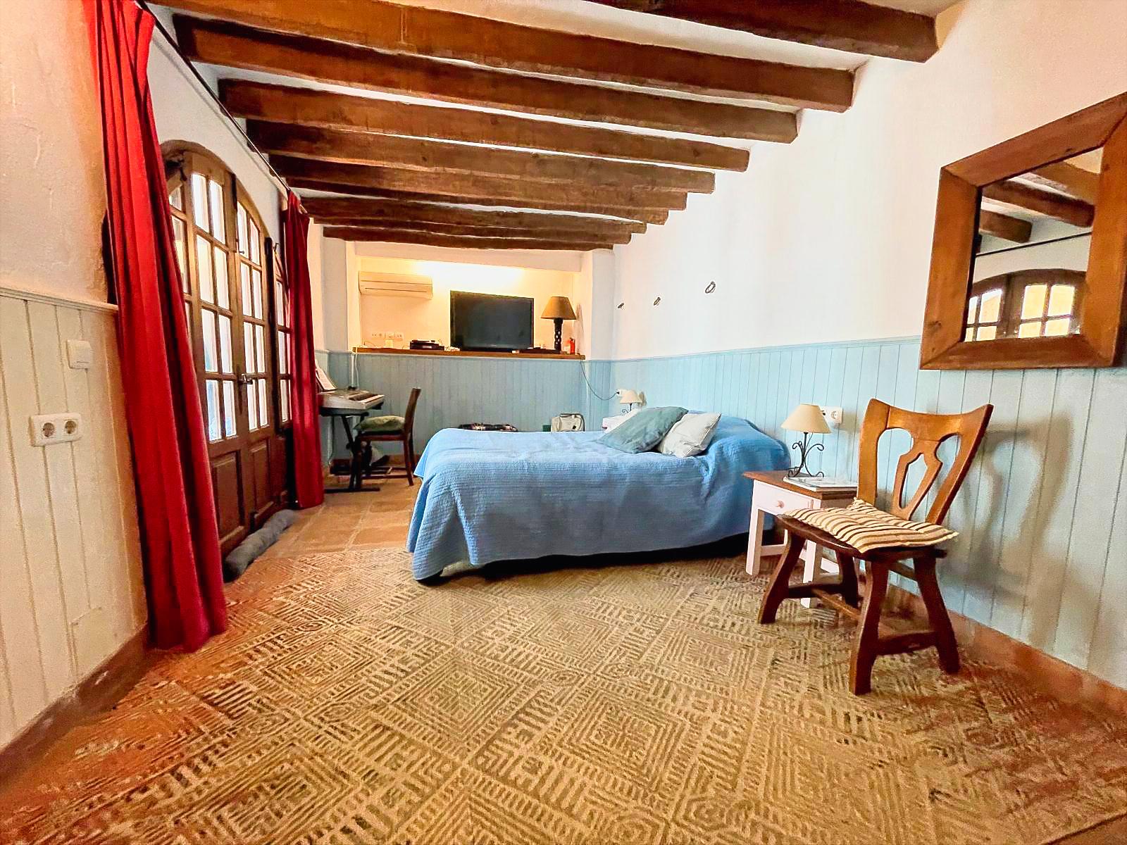 Casa en Venta en Álora