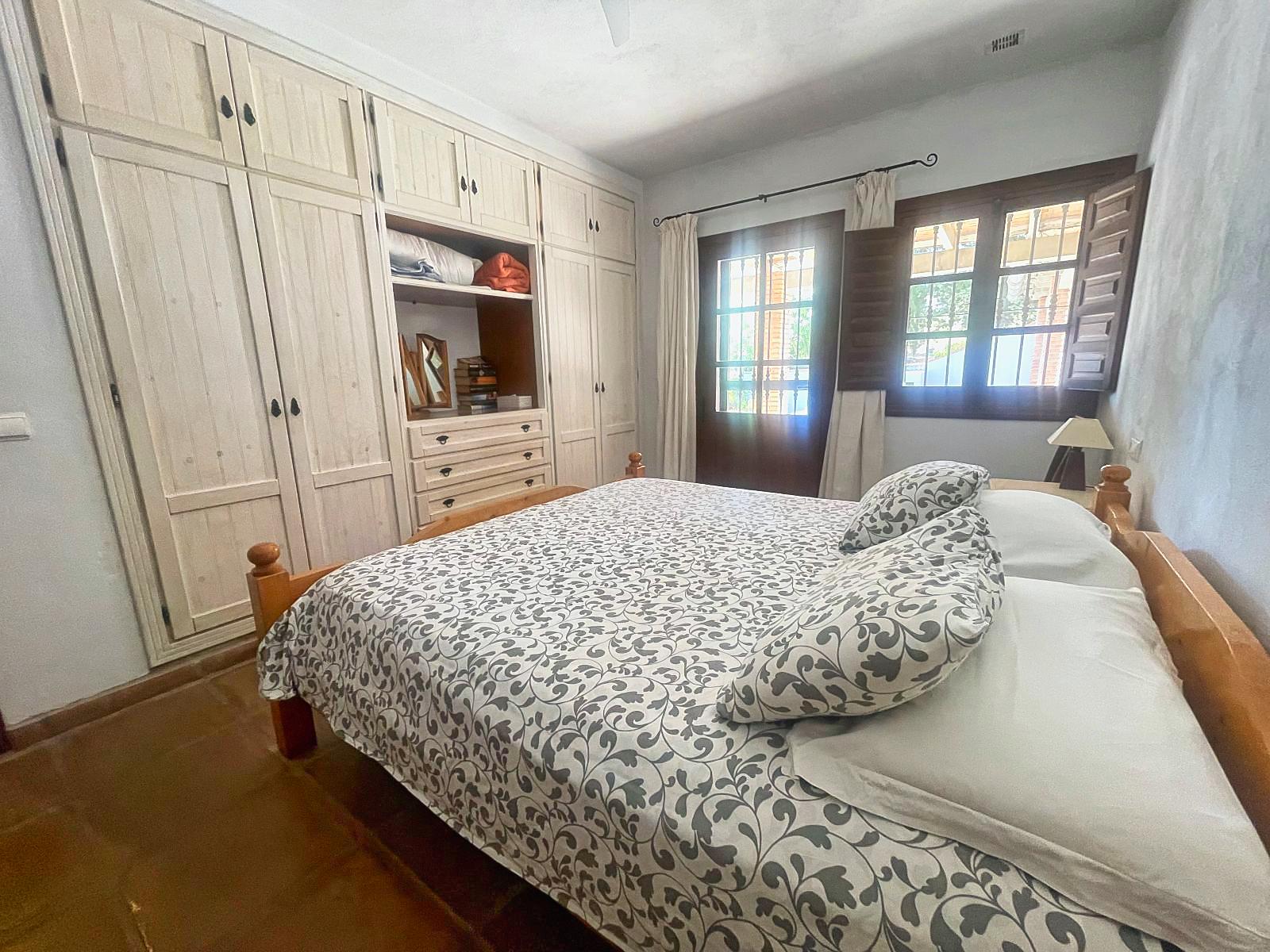 Casa en Venta en Álora