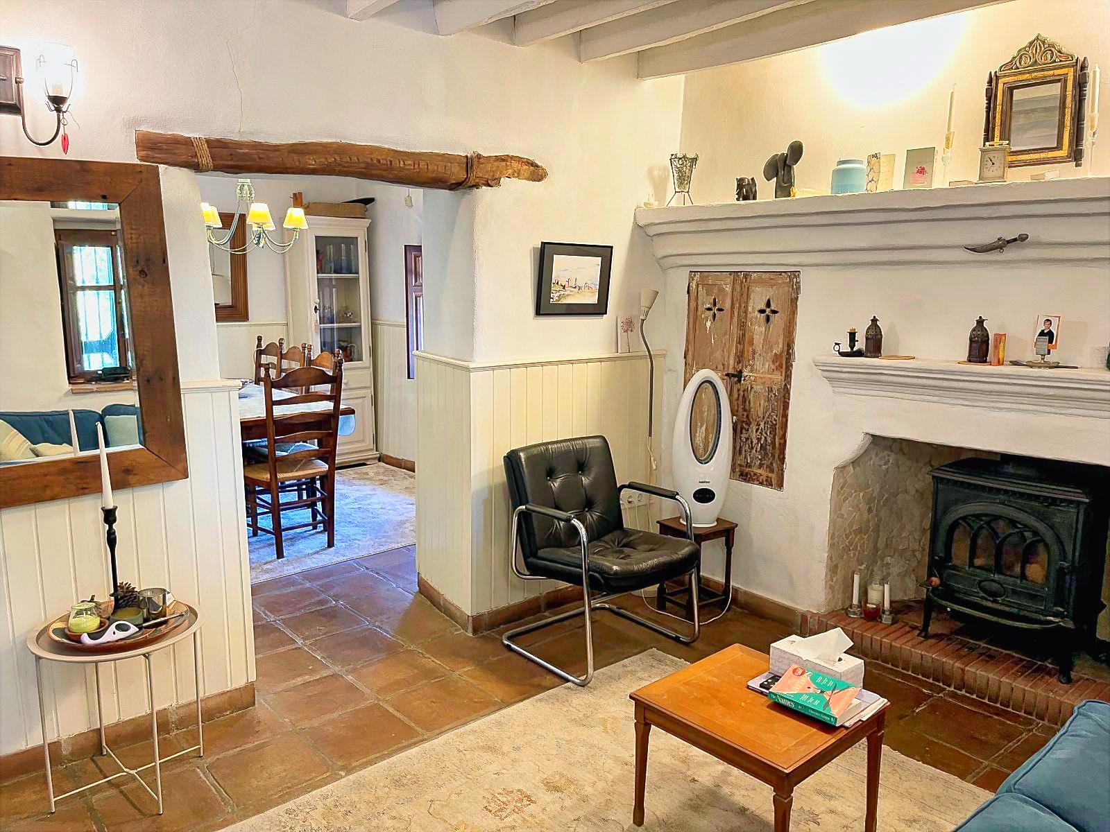 Casa en Venta en Álora