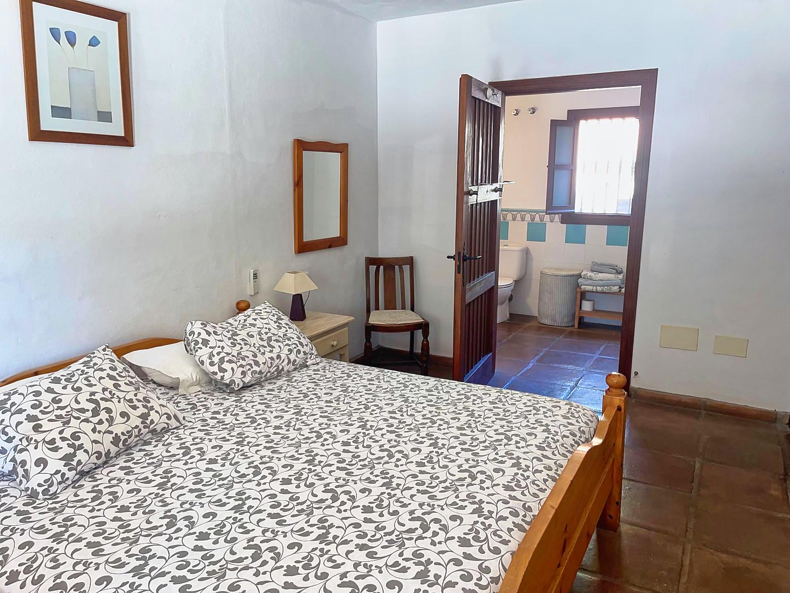 Casa en Venta en Álora
