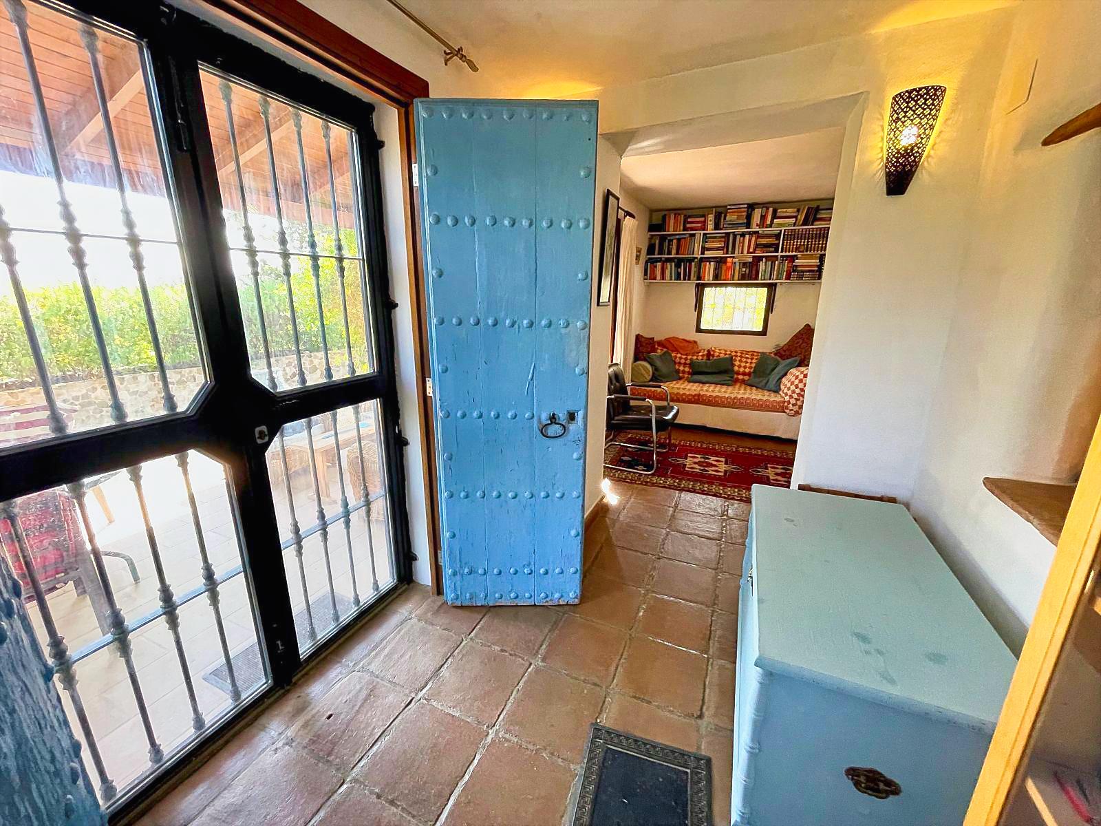 Casa en Venta en Álora