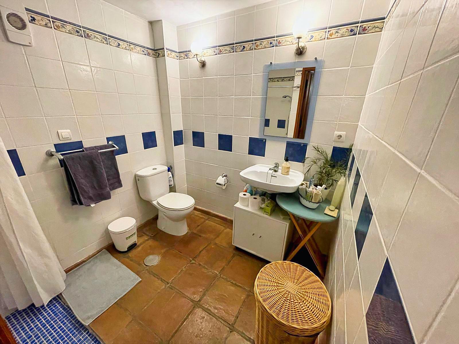 Casa en Venta en Álora