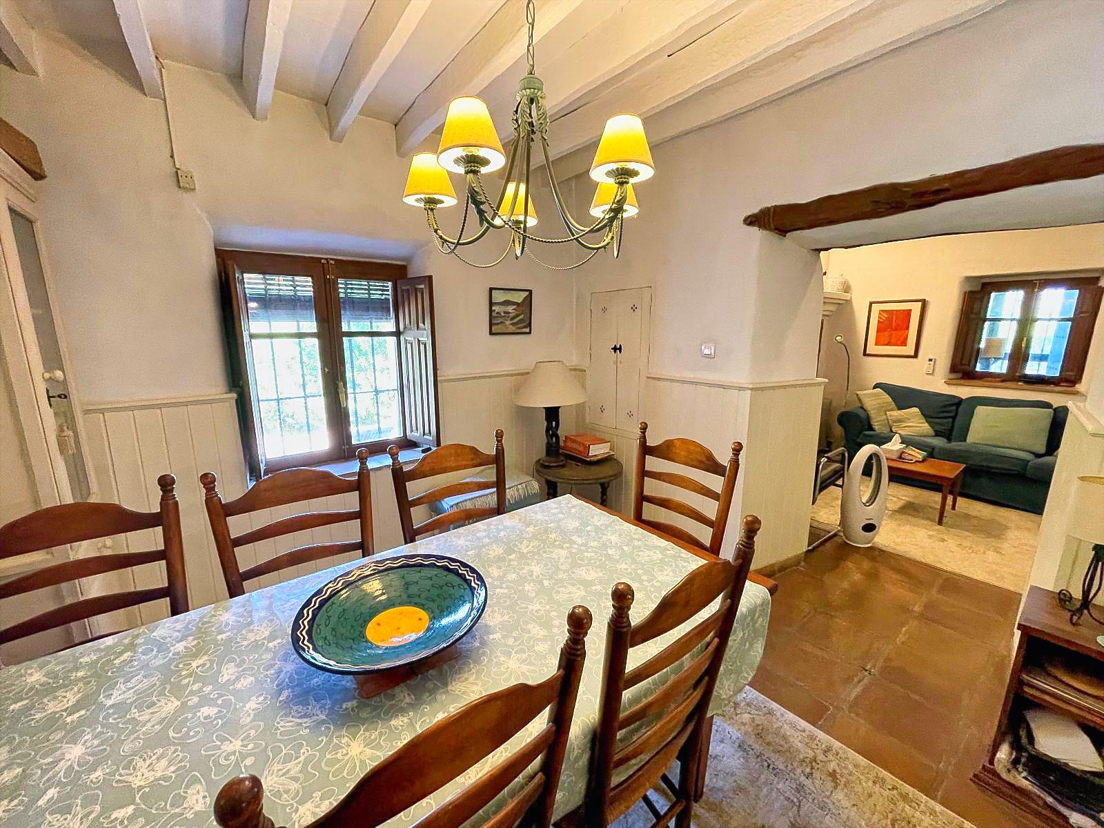 Casa en Venta en Álora