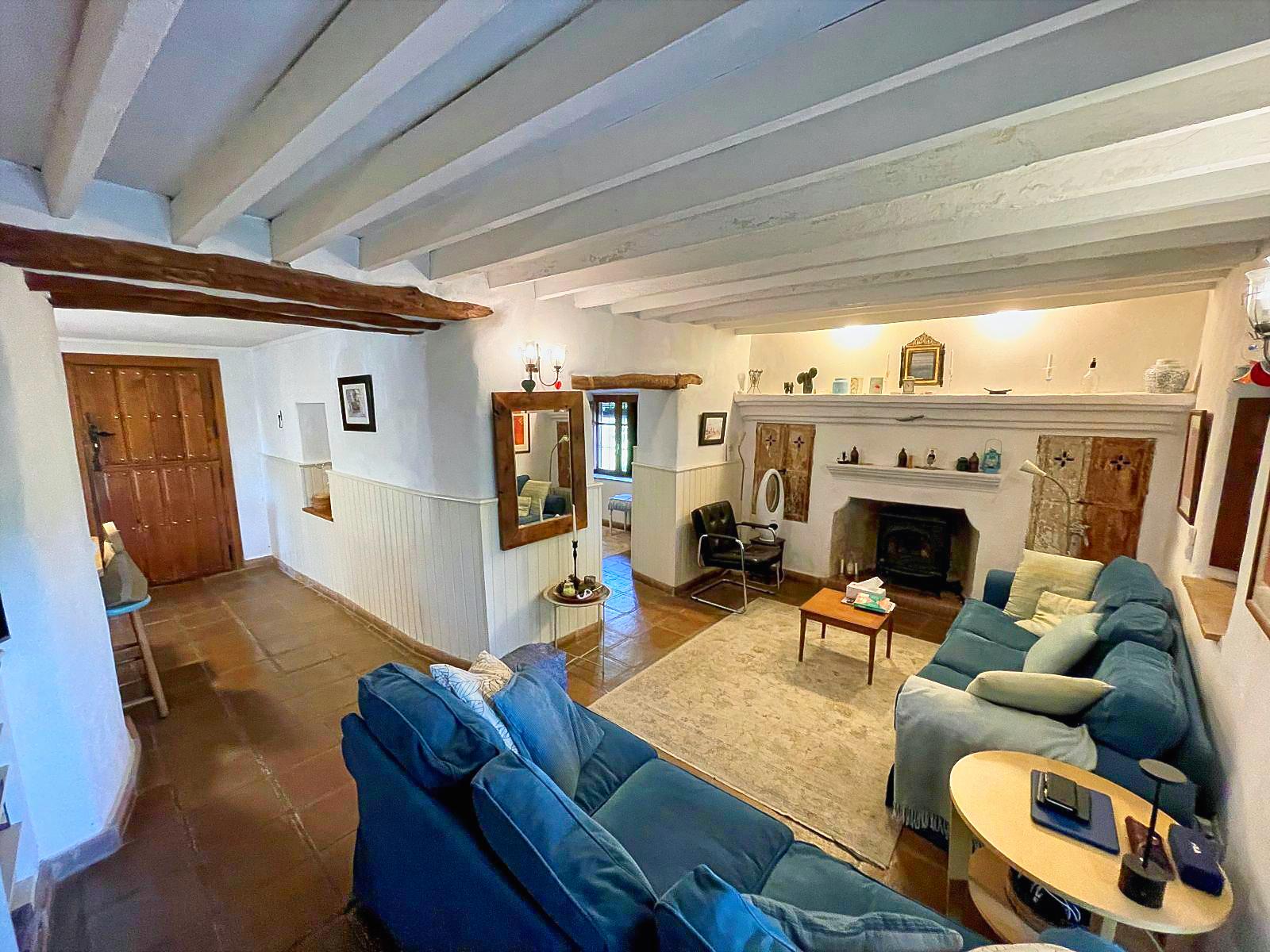 Casa en Venta en Álora