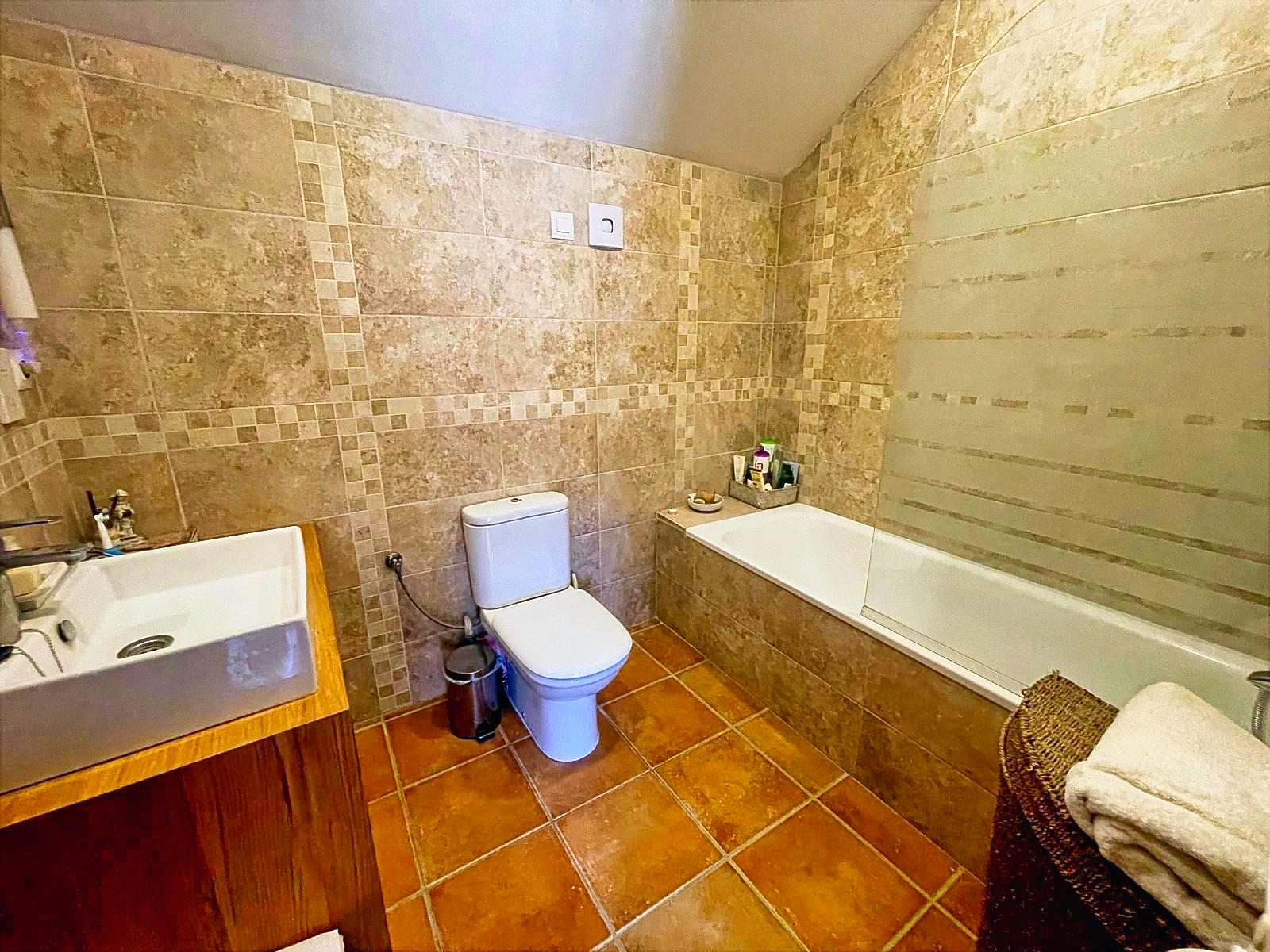 Casa en Venta en Álora