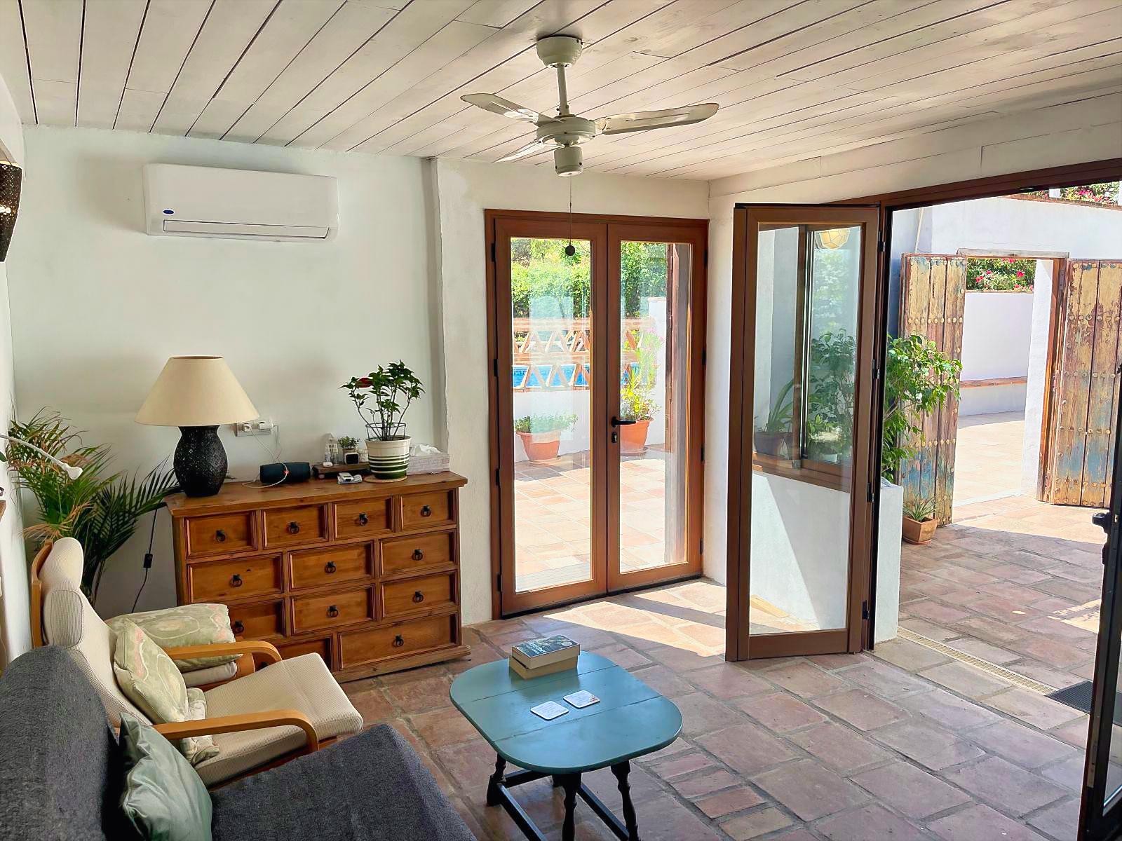 Casa en Venta en Álora