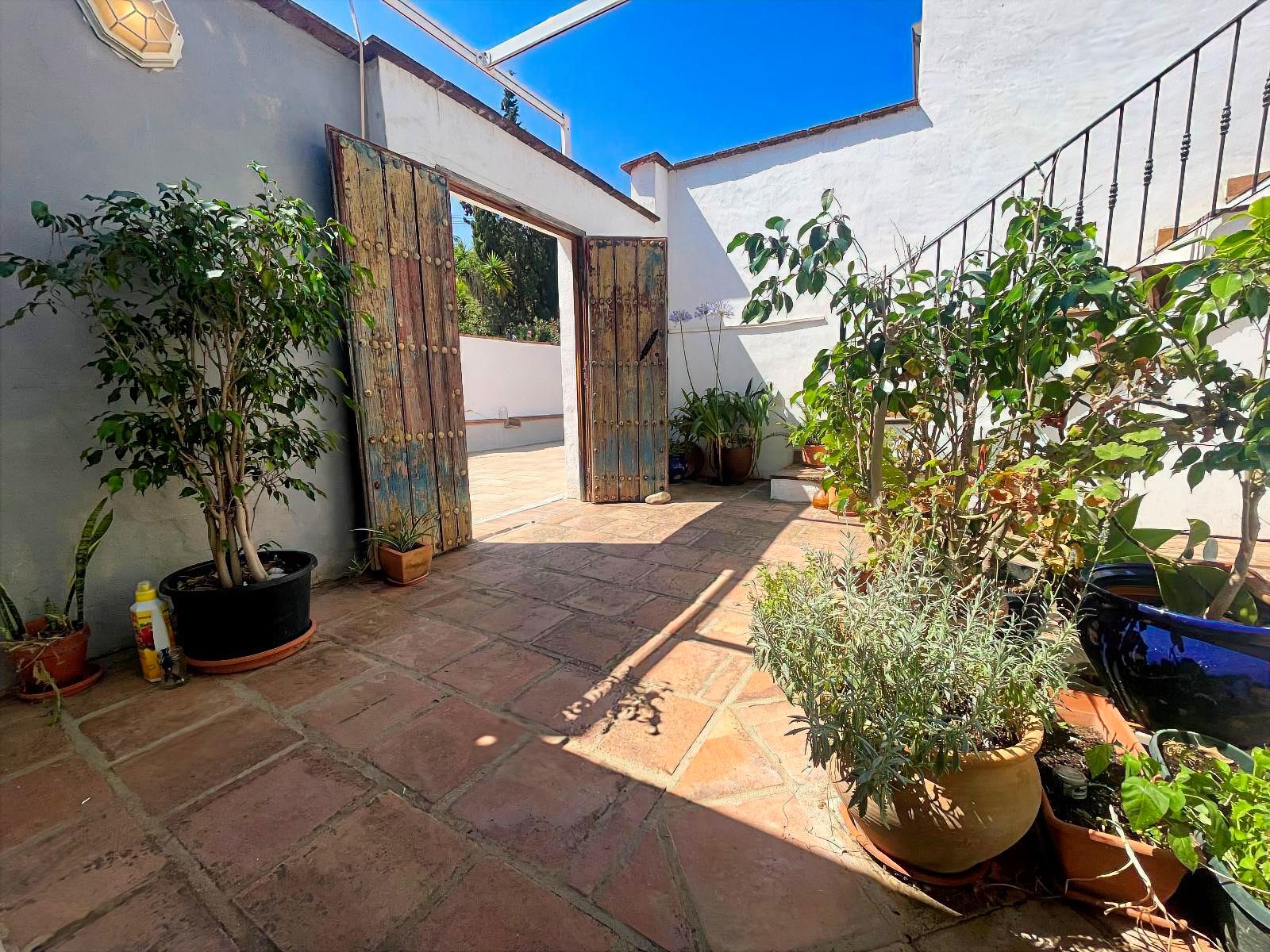 Casa en Venta en Álora