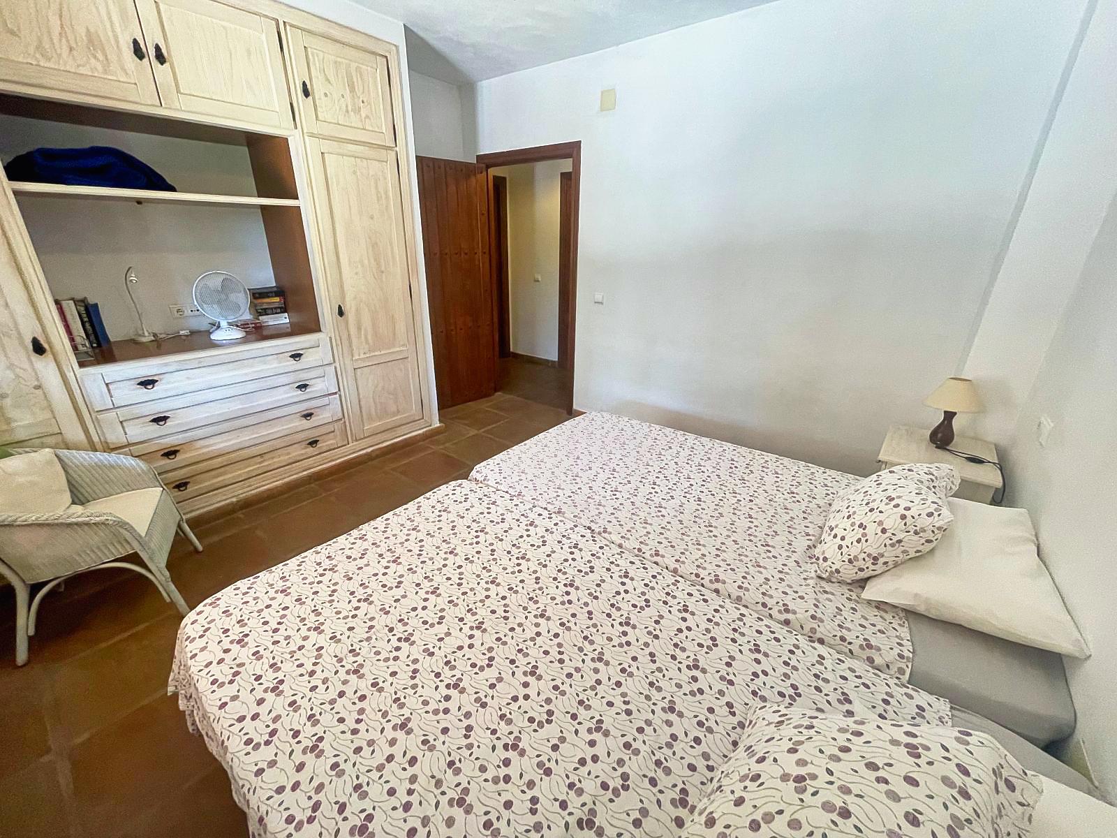 Casa en Venta en Álora