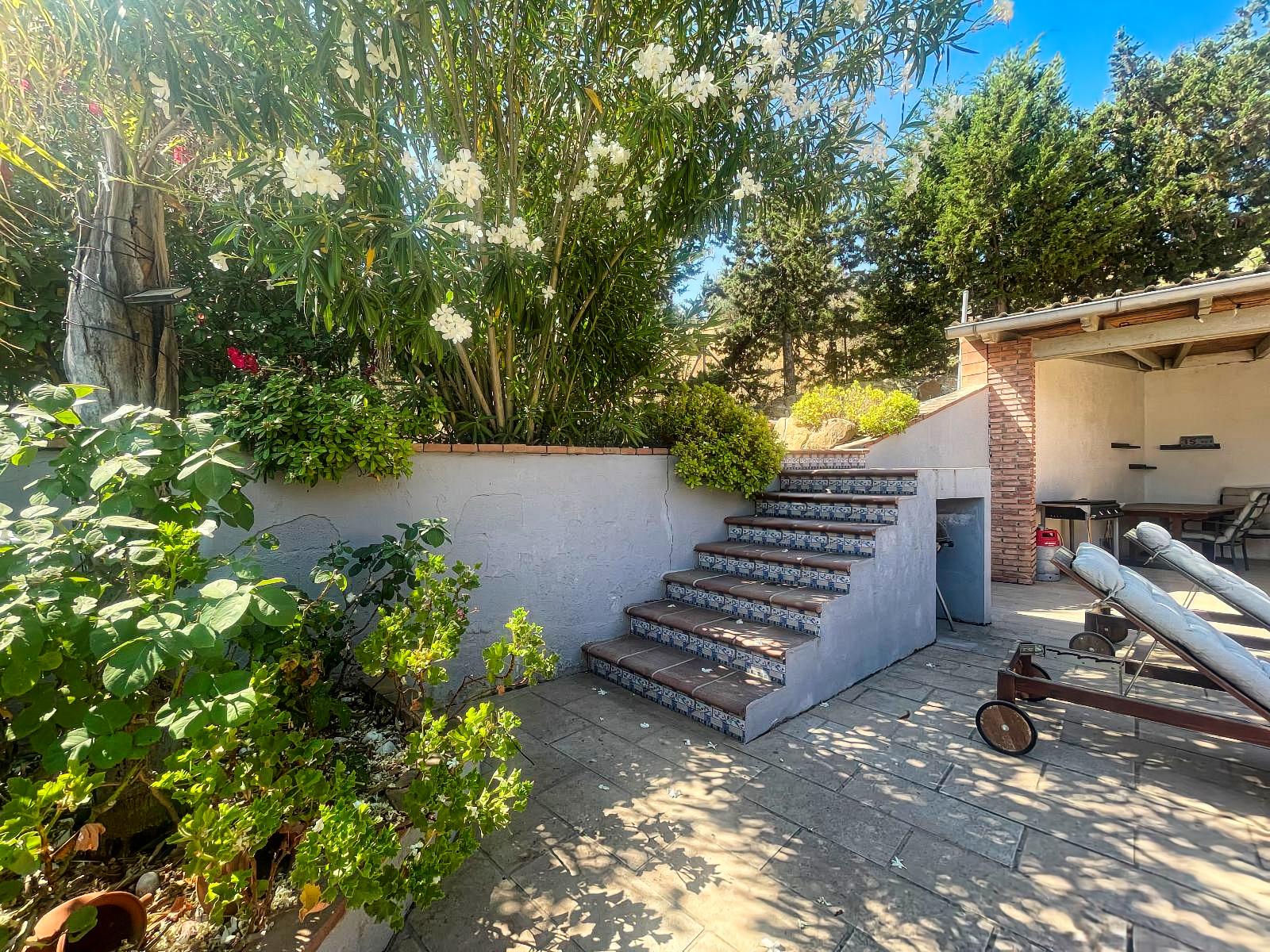 Casa en Venta en Álora