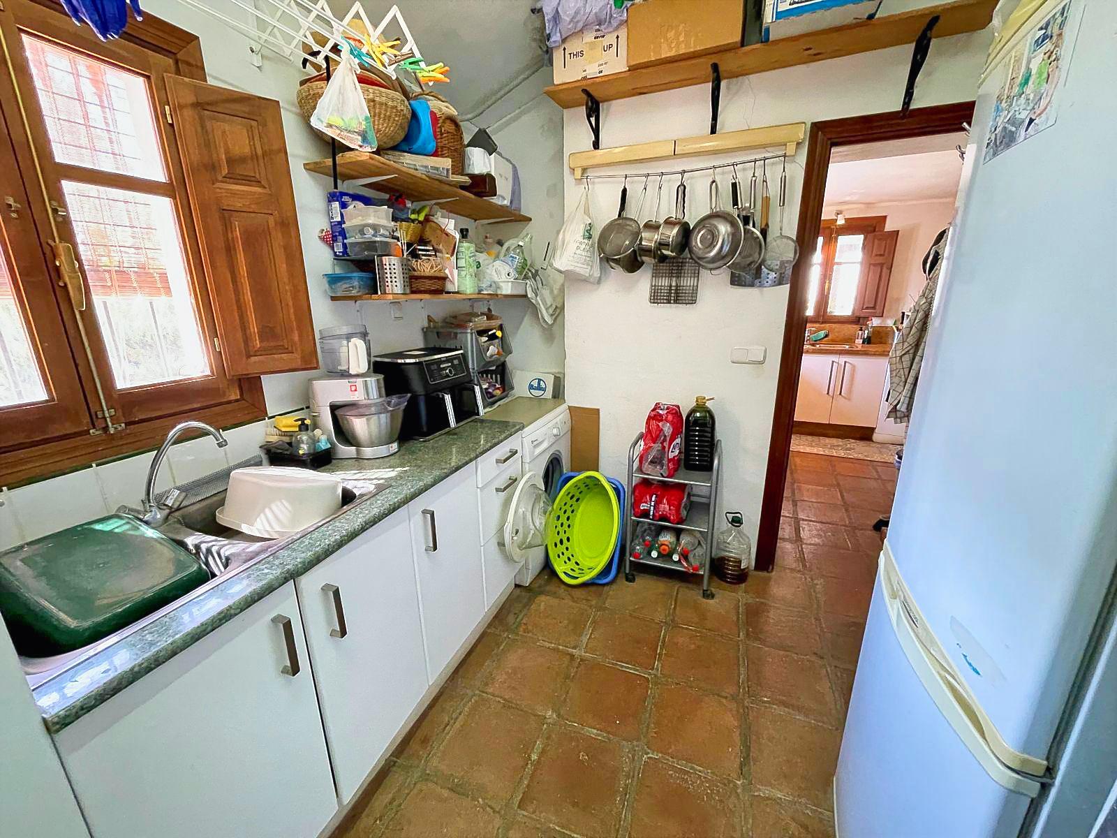 Casa en Venta en Álora