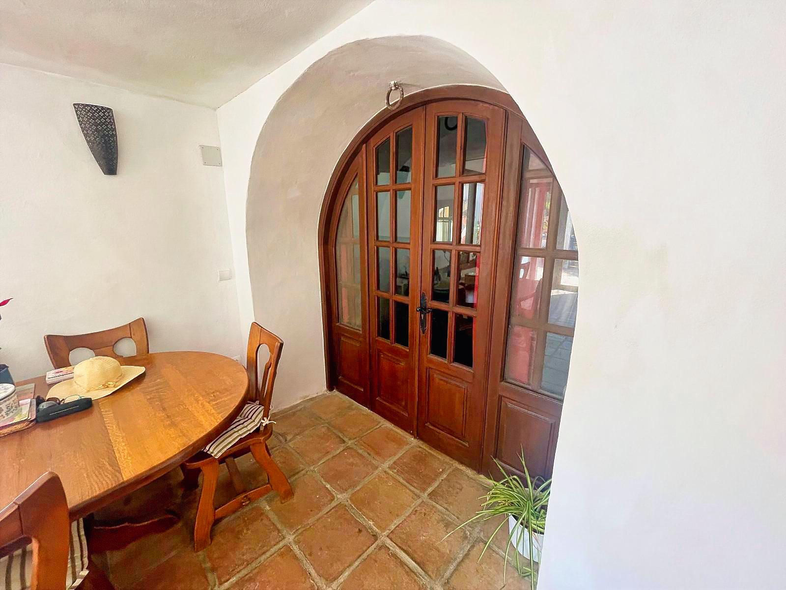 Casa en Venta en Álora