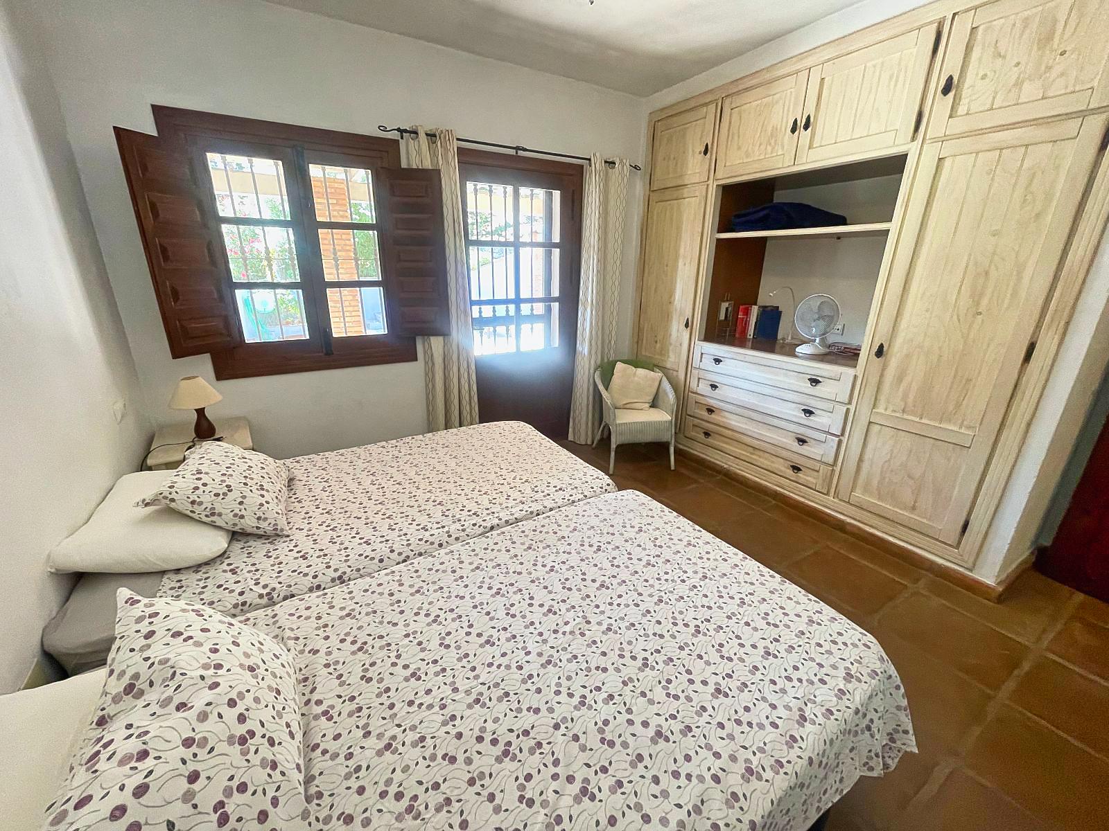Casa en Venta en Álora