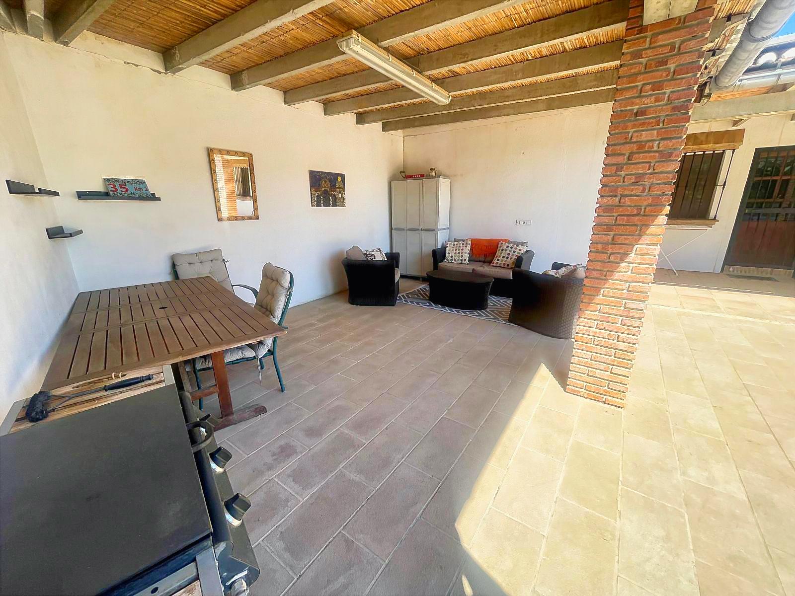 Casa en Venta en Álora