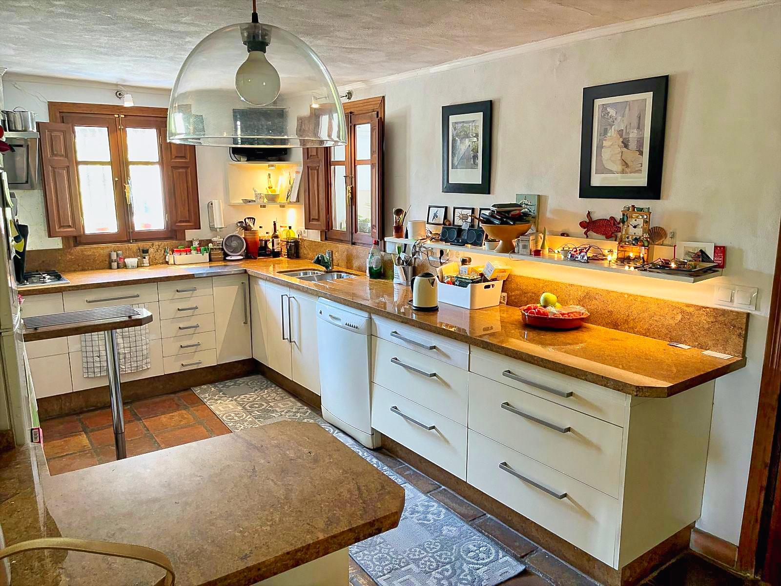 Casa en Venta en Álora