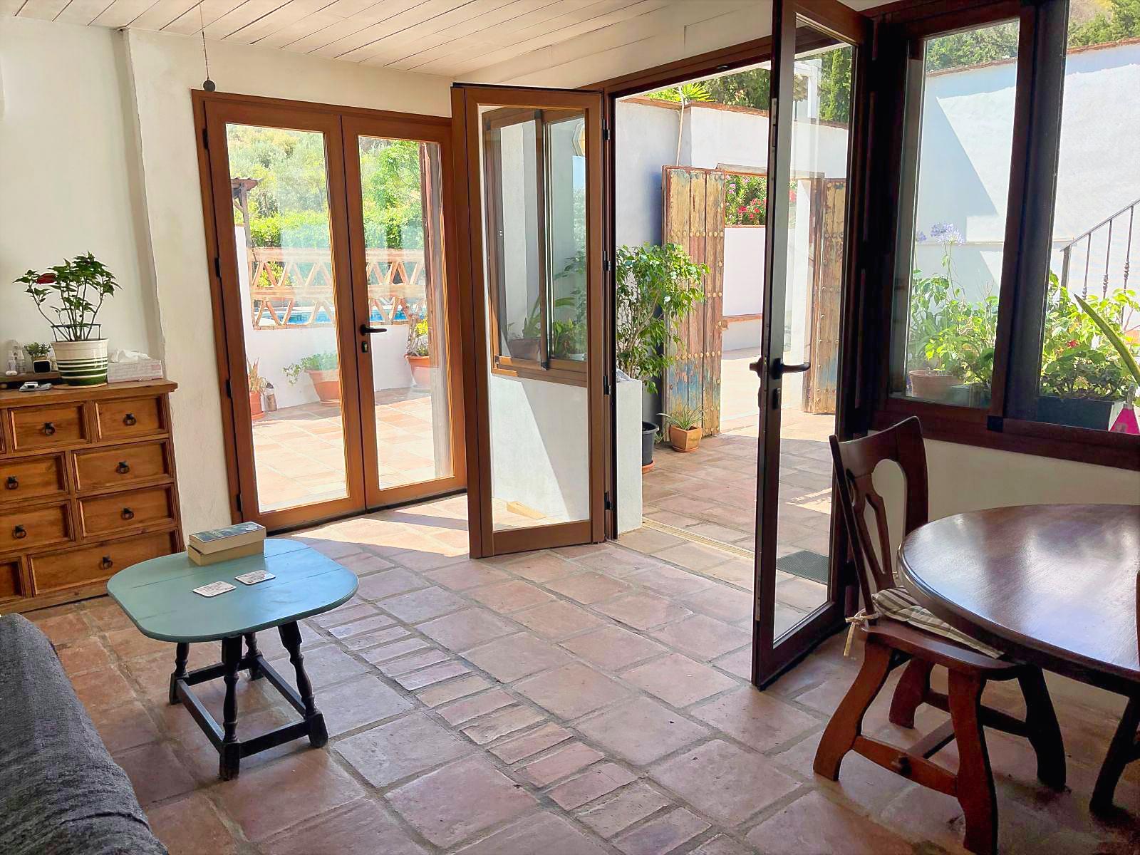 Casa en Venta en Álora