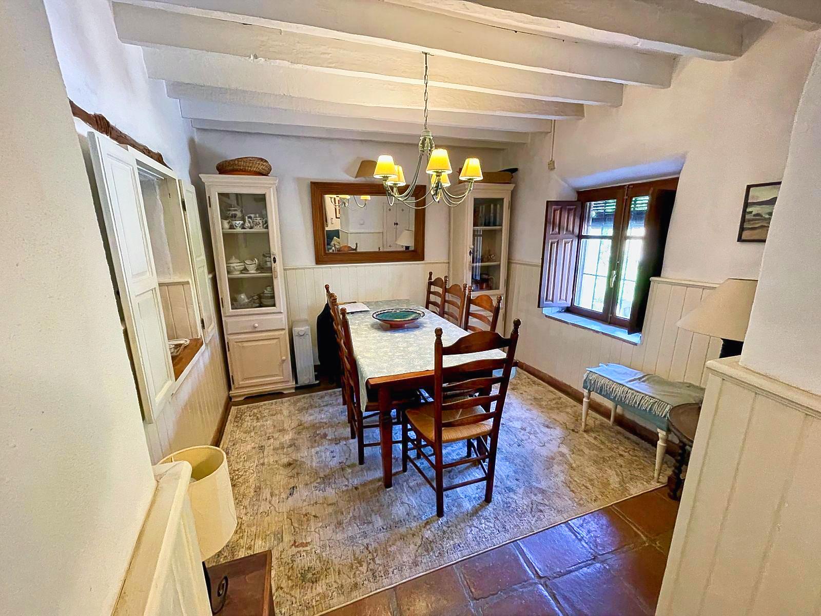 Casa en Venta en Álora