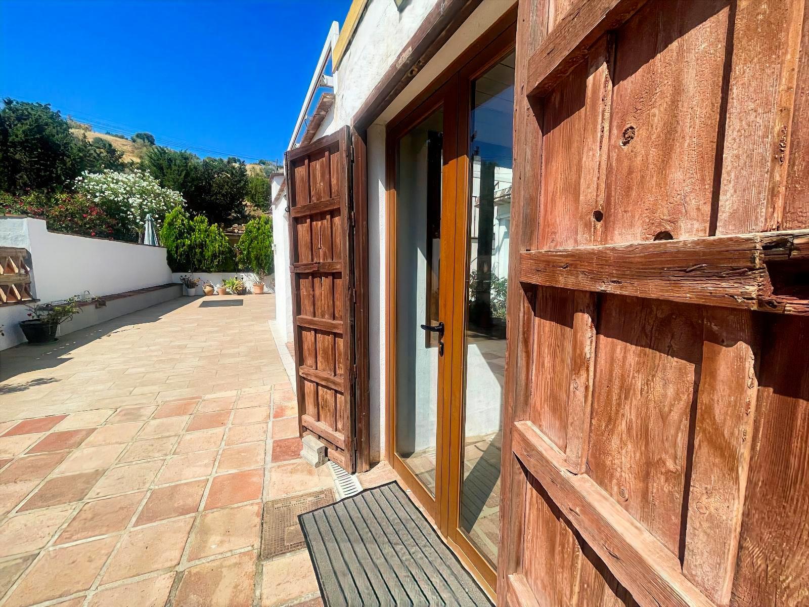 Casa en Venta en Álora