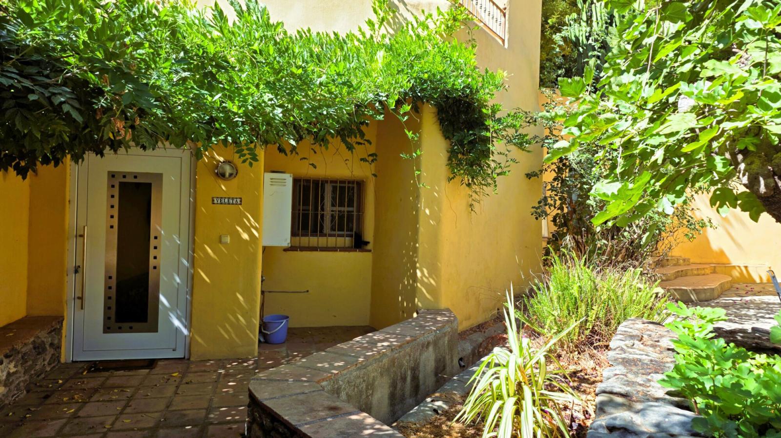 Casa en Venta en Órgiva