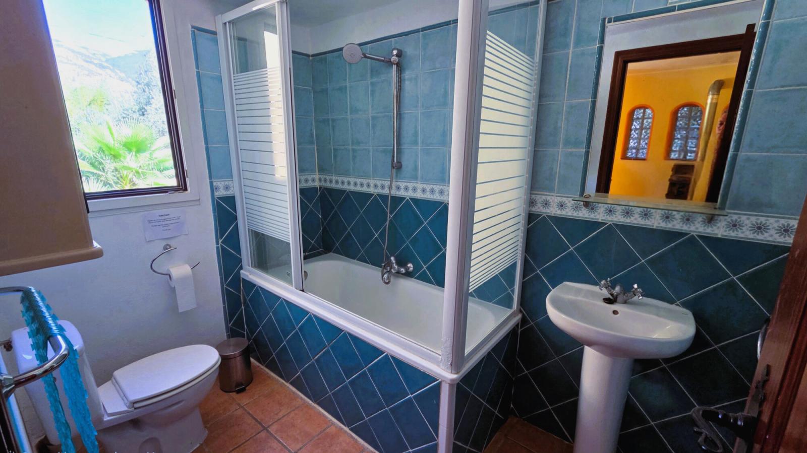 Casa en Venta en Órgiva