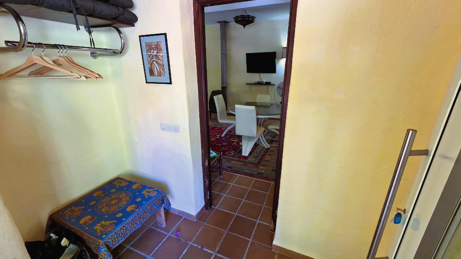Casa en Venta en Órgiva
