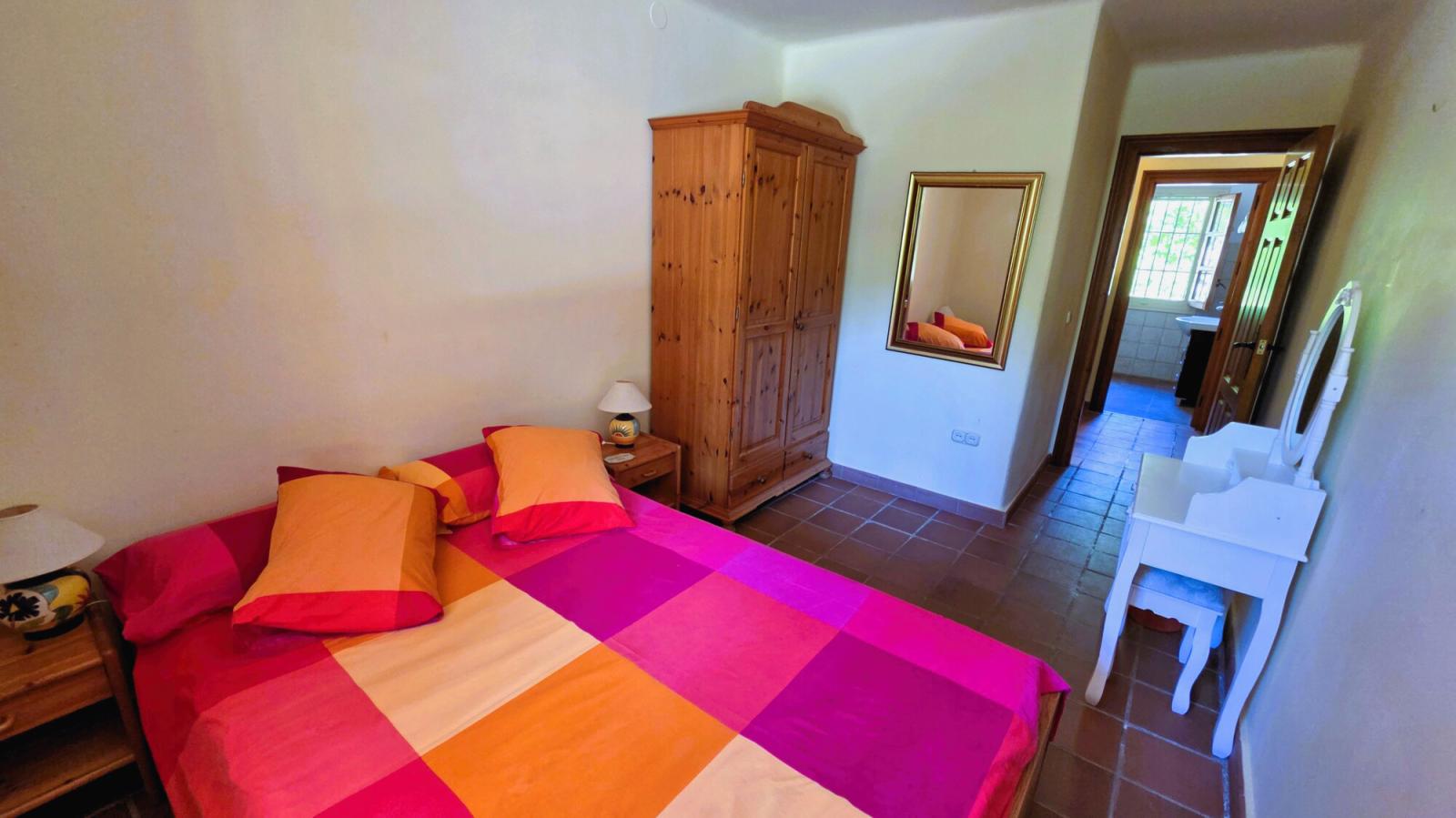 Casa en Venta en Órgiva