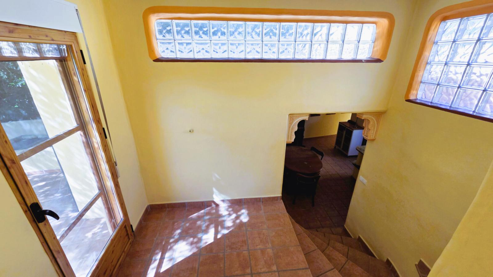 Casa en Venta en Órgiva