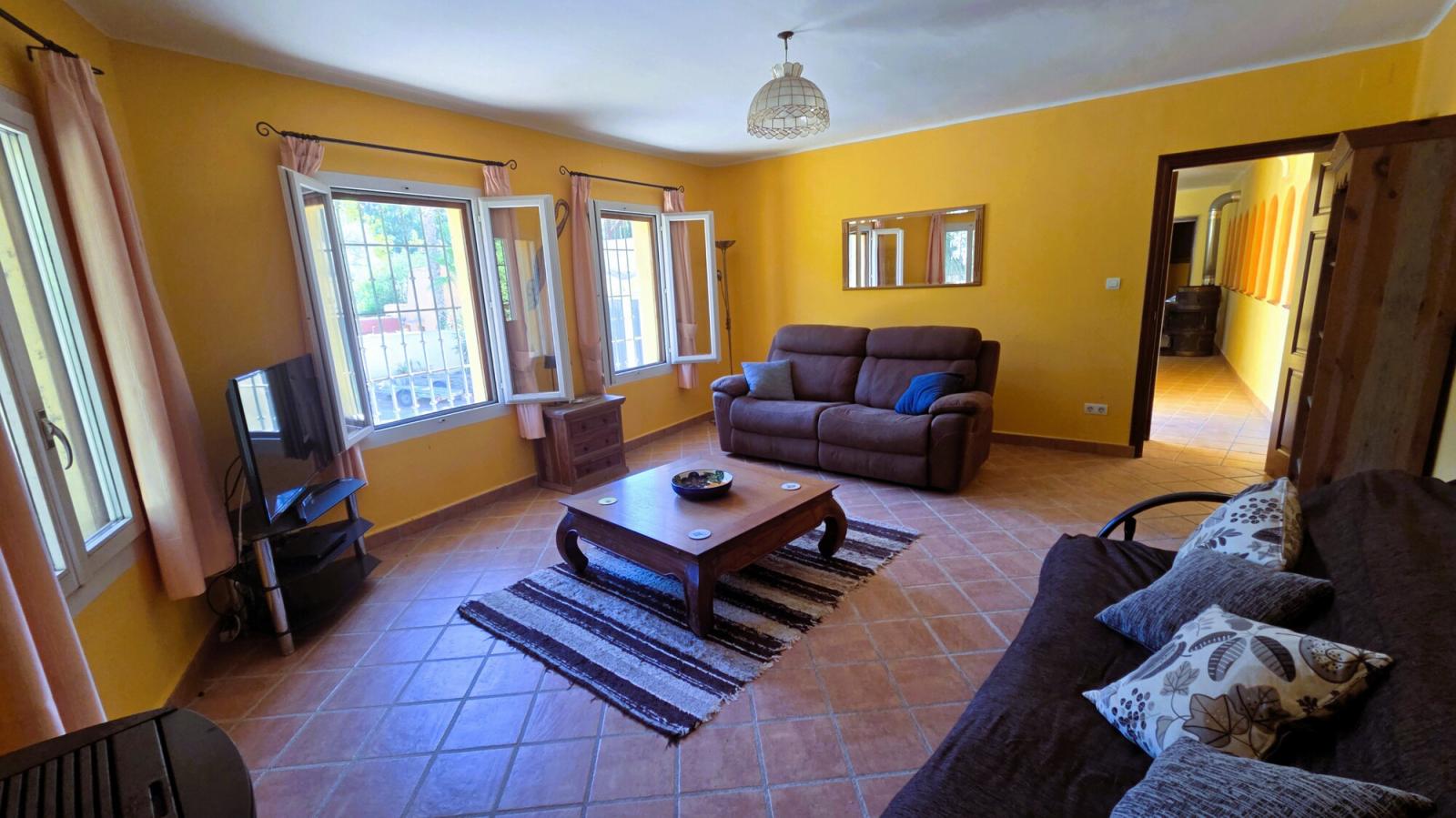 Casa en Venta en Órgiva