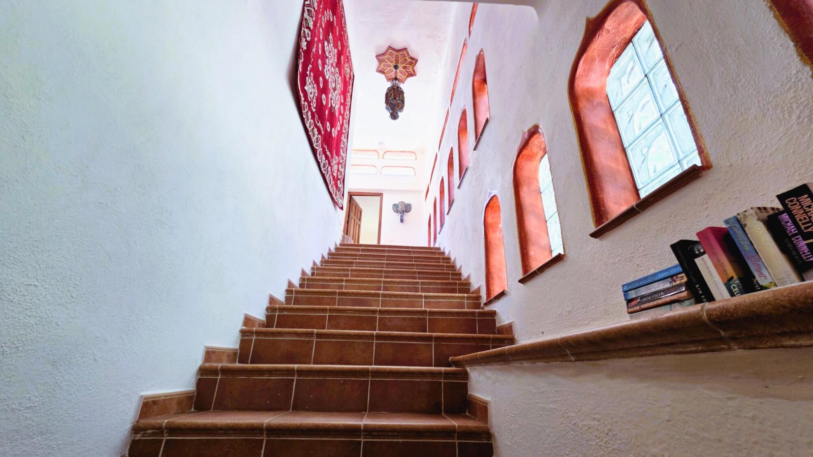 Casa en Venta en Órgiva