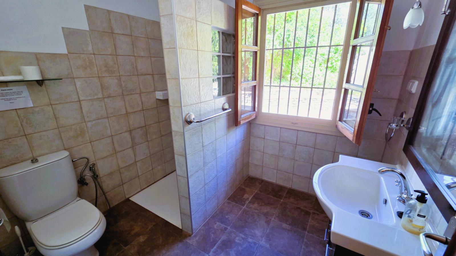 Casa en Venta en Órgiva