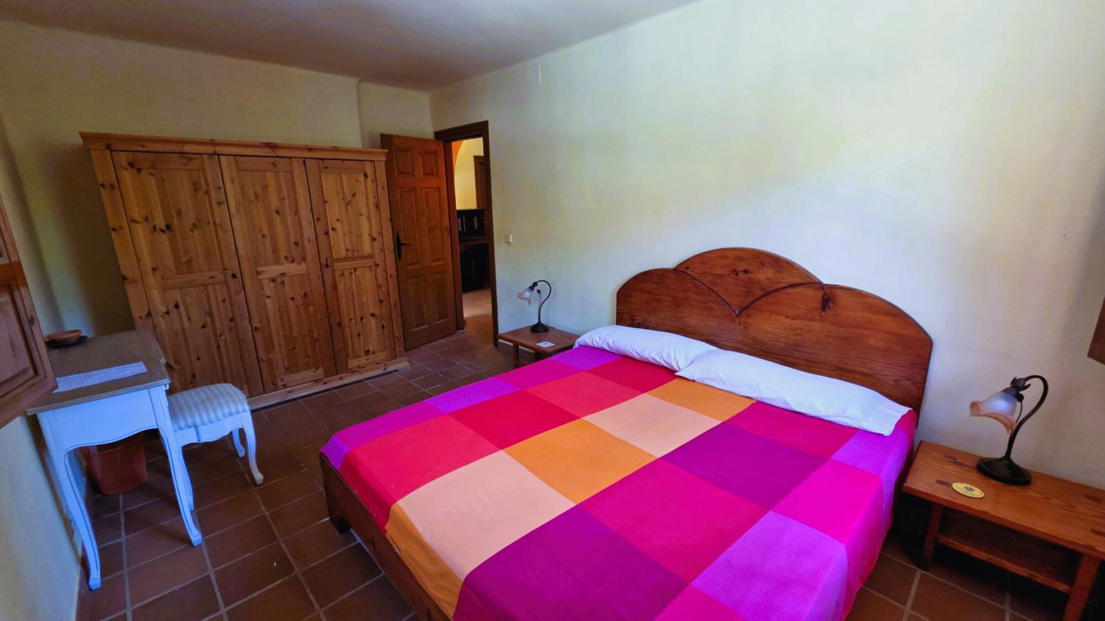 Casa en Venta en Órgiva