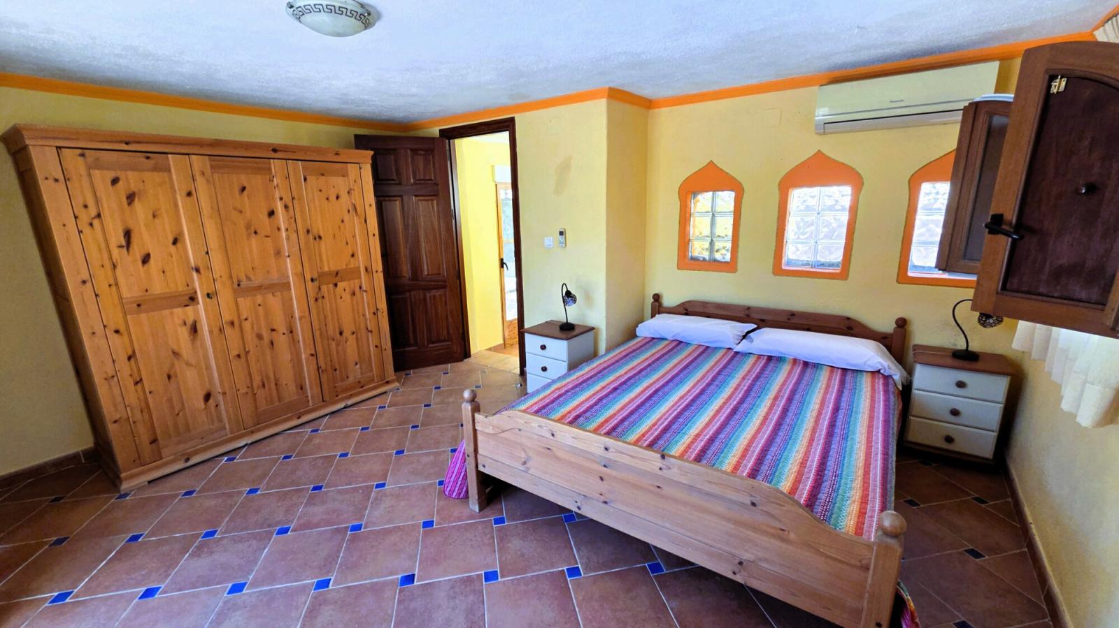 Casa en Venta en Órgiva