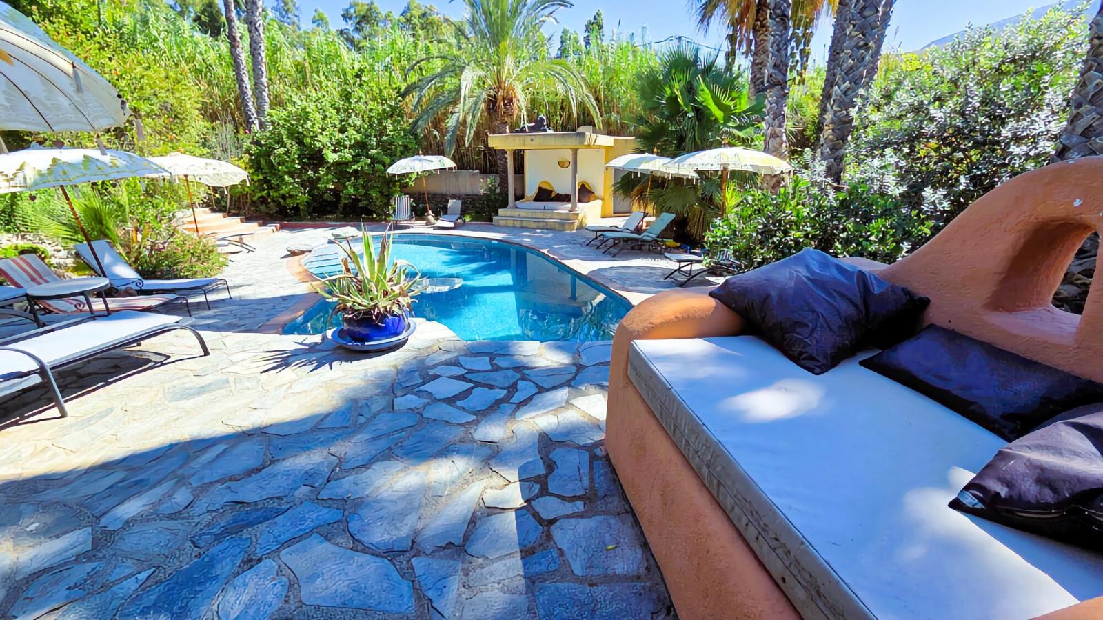 Casa en Venta en Órgiva