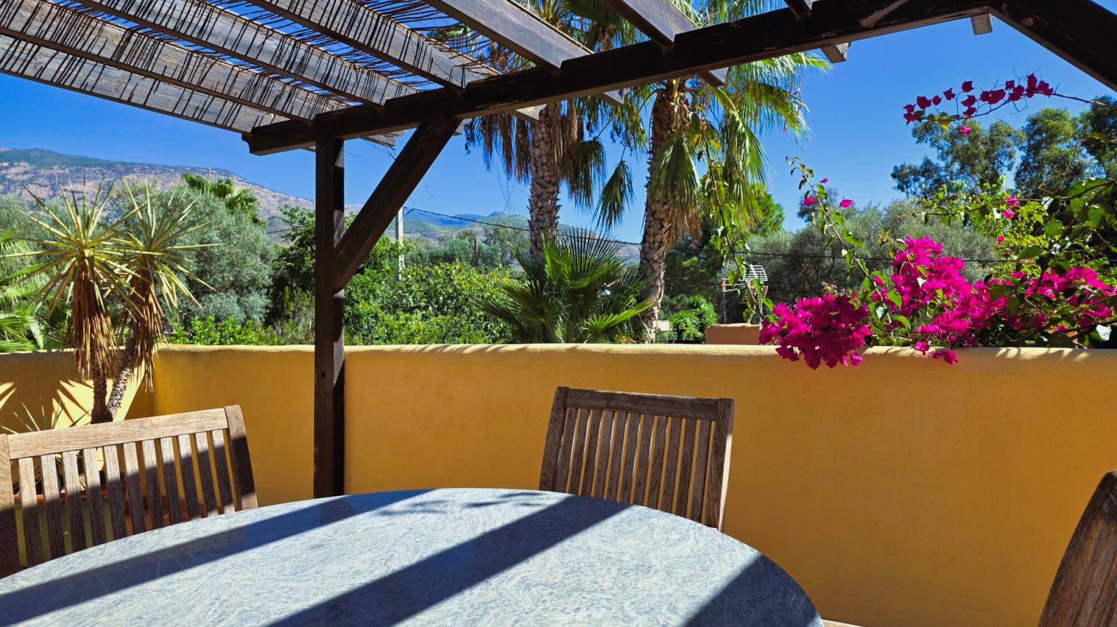 Casa en Venta en Órgiva