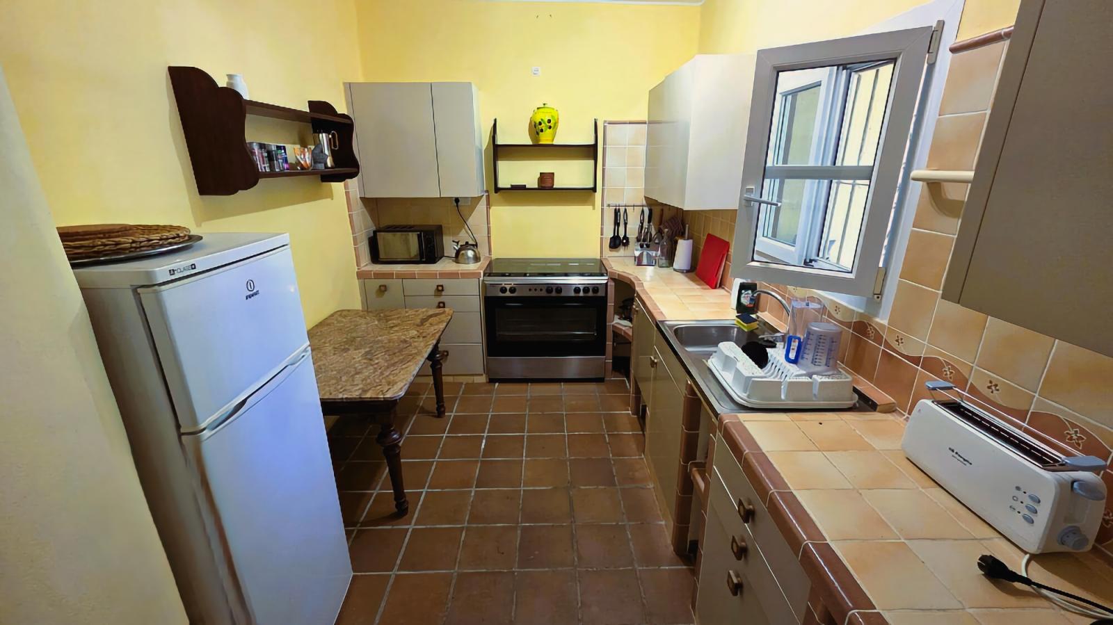 Casa en Venta en Órgiva