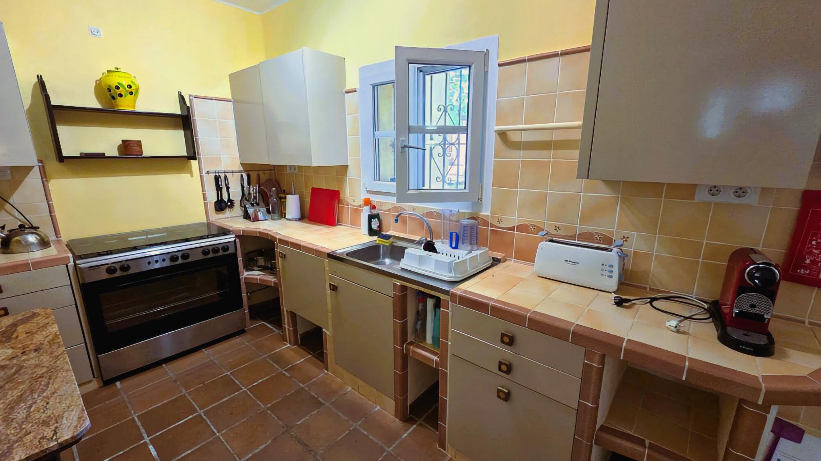 Casa en Venta en Órgiva