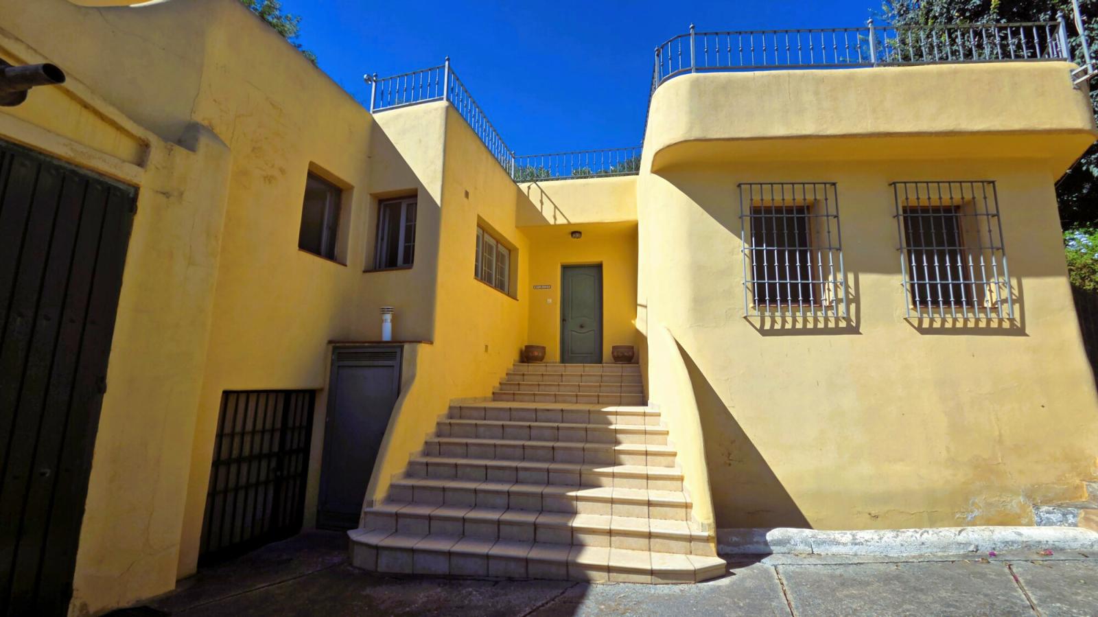 Casa en Venta en Órgiva