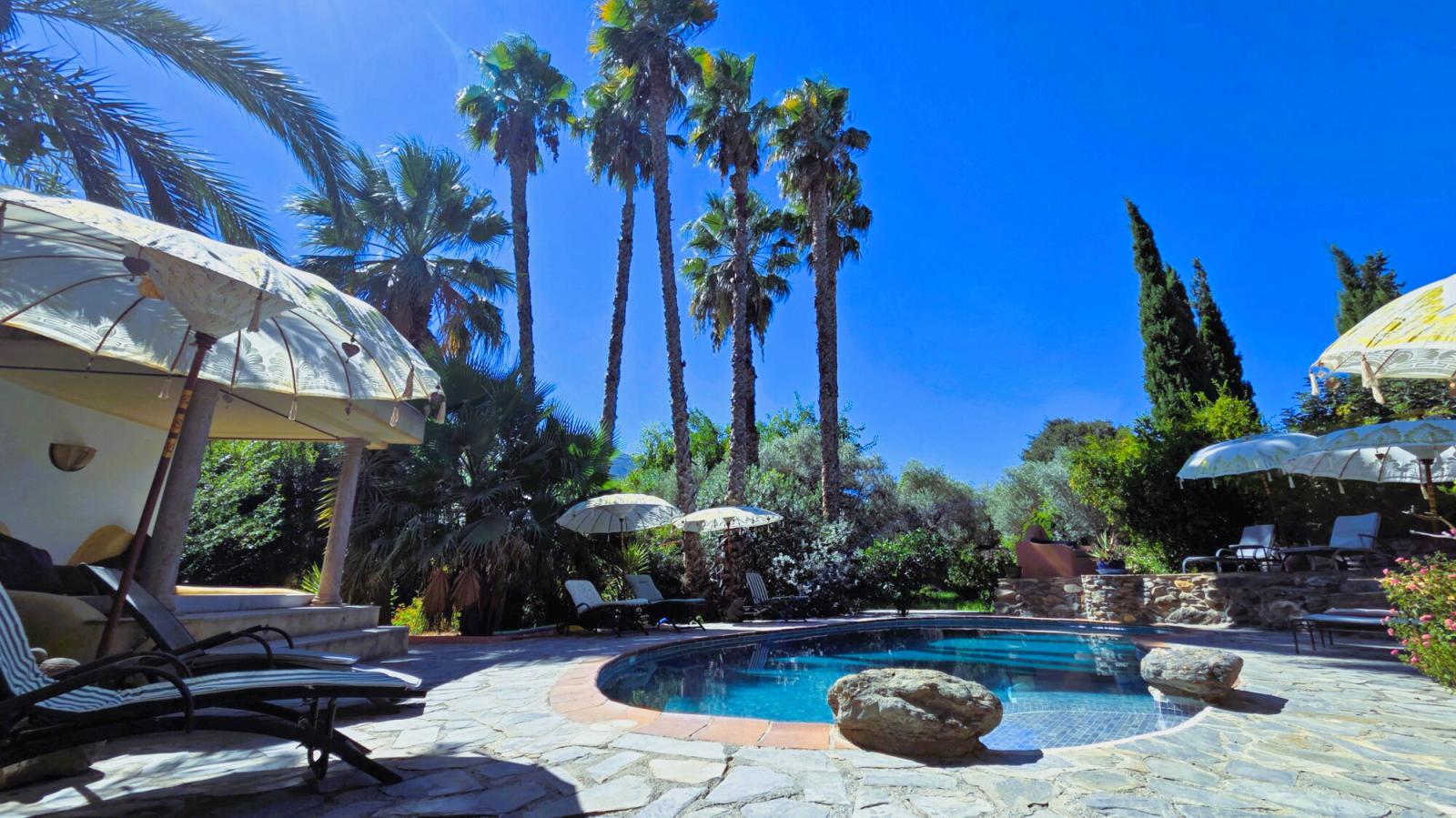 Casa en Venta en Órgiva