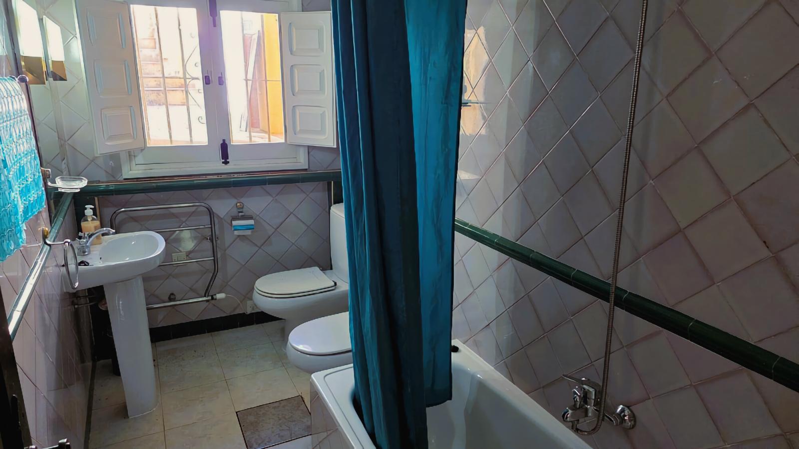 Casa en Venta en Órgiva