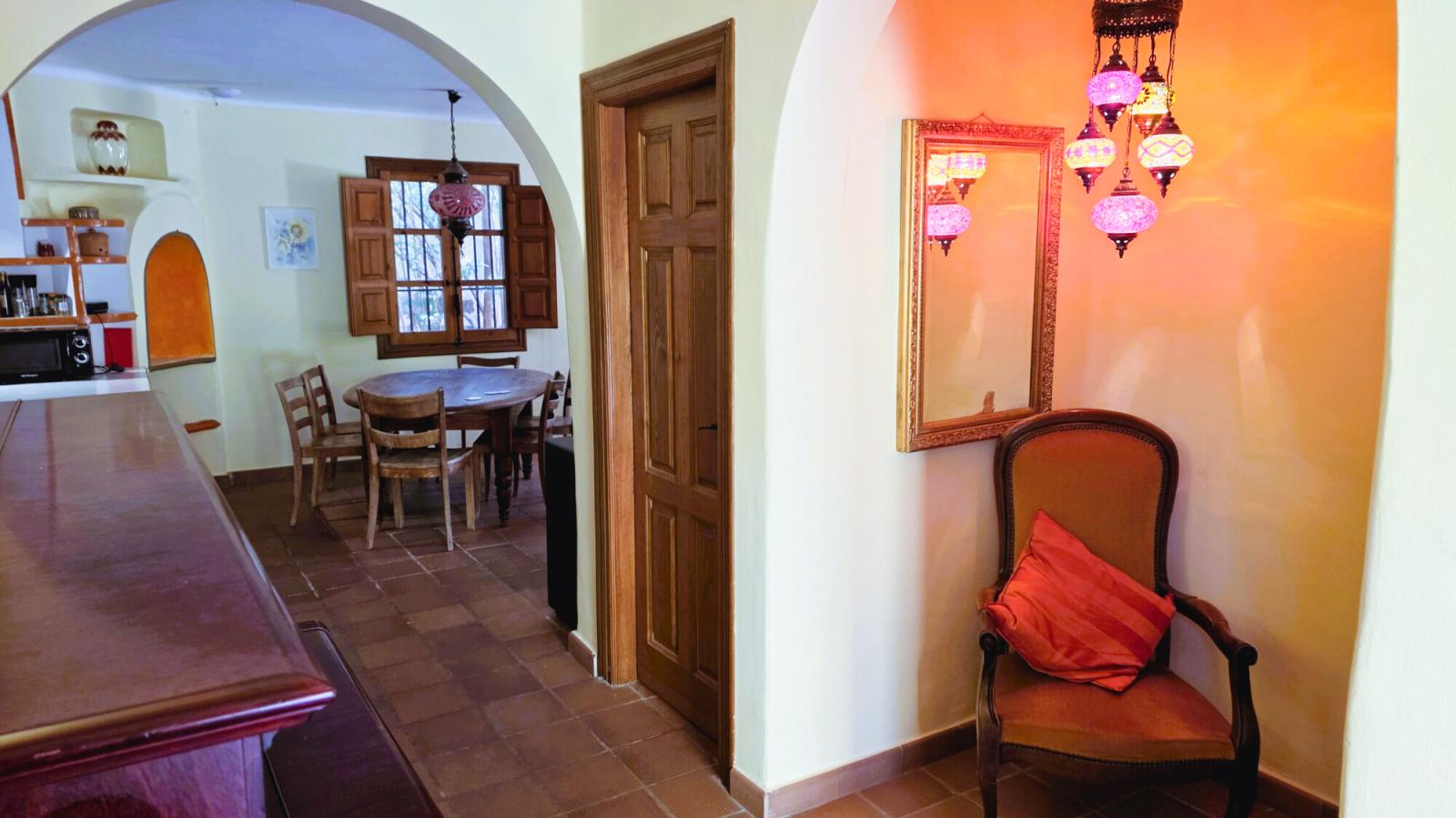 Casa en Venta en Órgiva