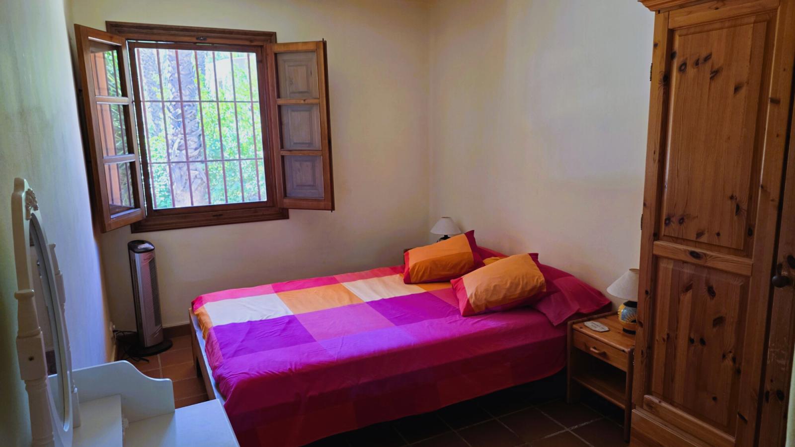 Casa en Venta en Órgiva
