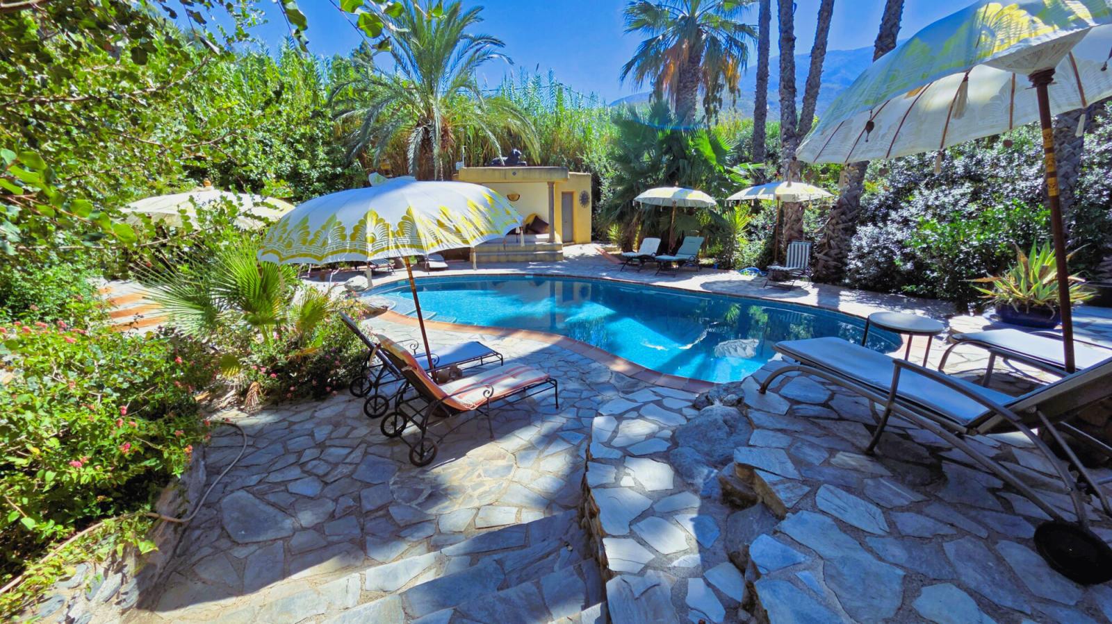 Casa en Venta en Órgiva