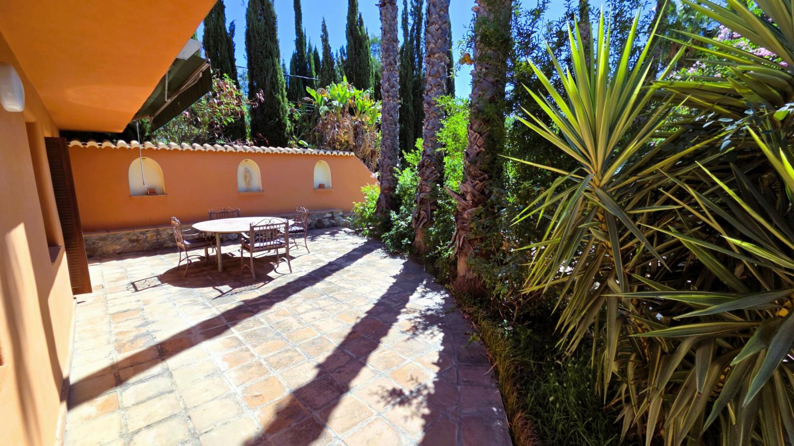 Casa en Venta en Órgiva