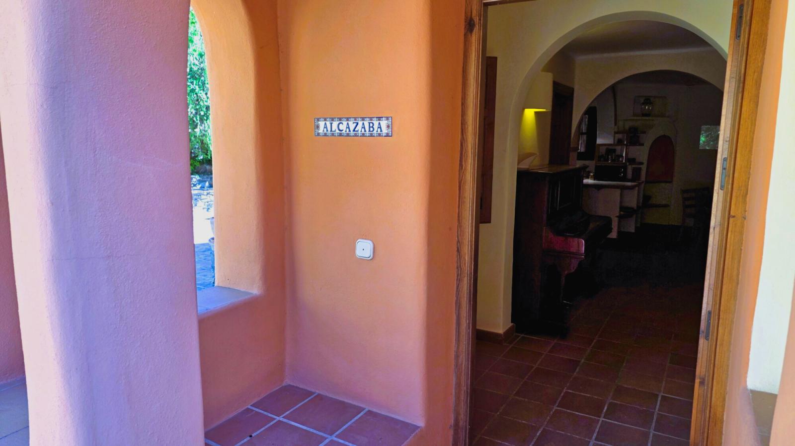 Casa en Venta en Órgiva