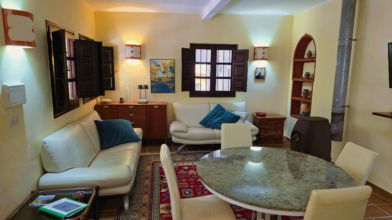 Casa en Venta en Órgiva