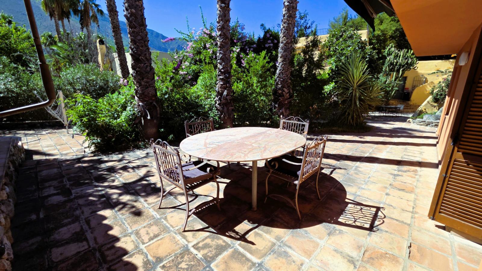 Casa en Venta en Órgiva
