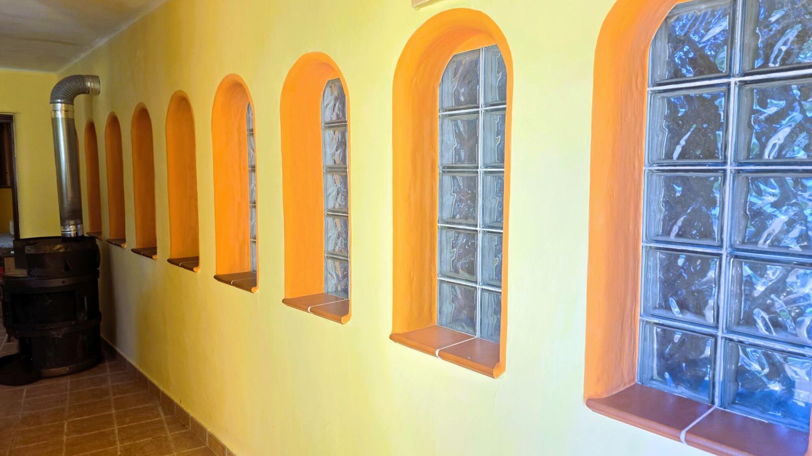 Casa en Venta en Órgiva