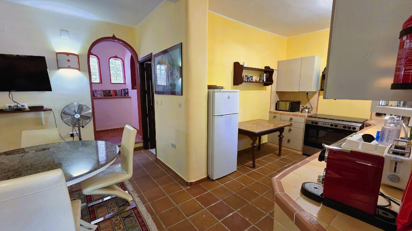 Casa en Venta en Órgiva